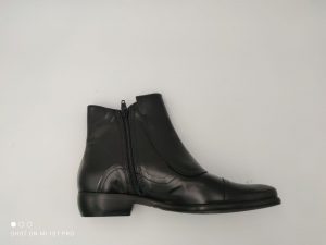 Alternative view of Pauline B 60357
