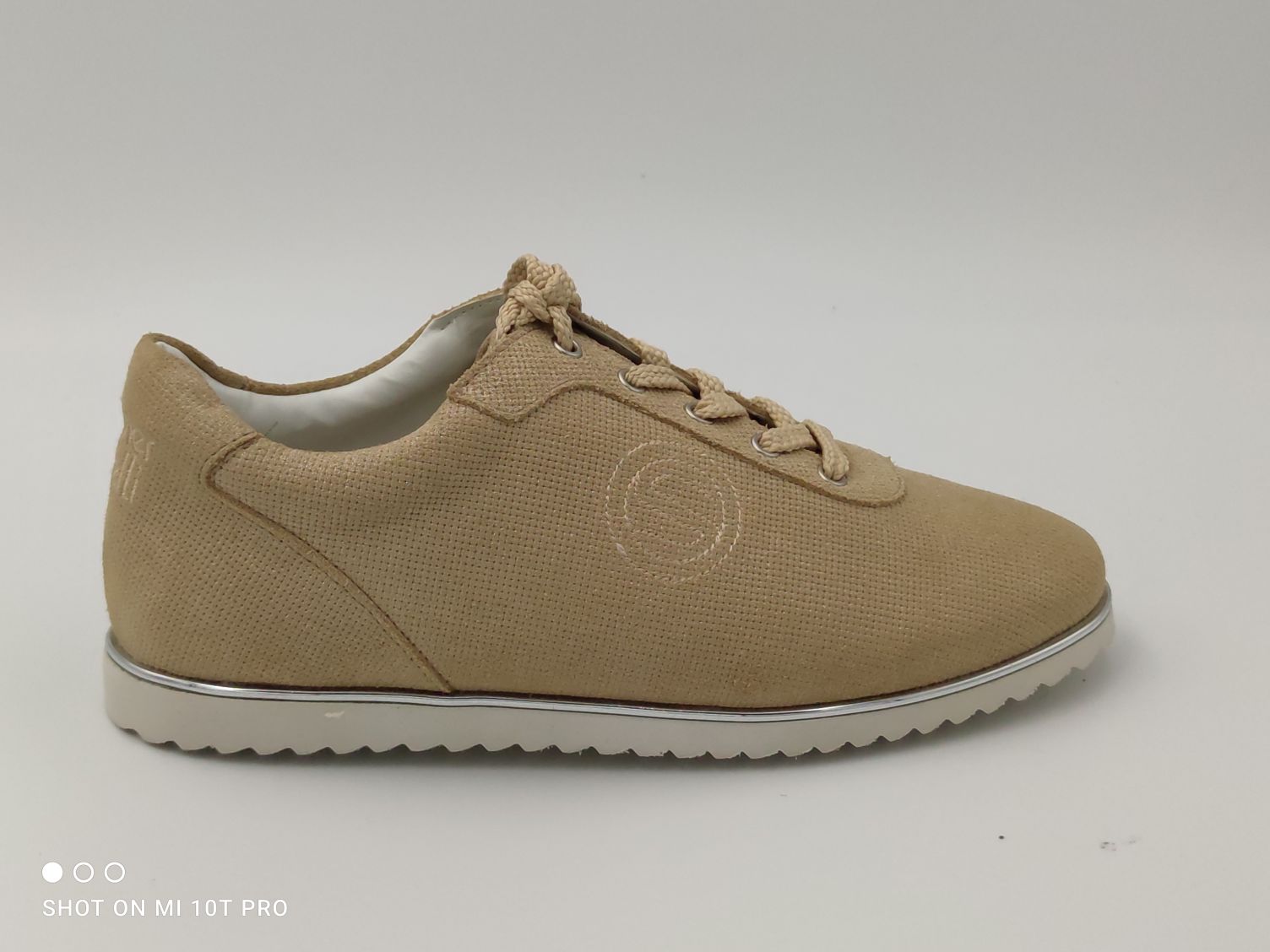 Olivier Strelli 161-S19-05 – New Rome Shoes