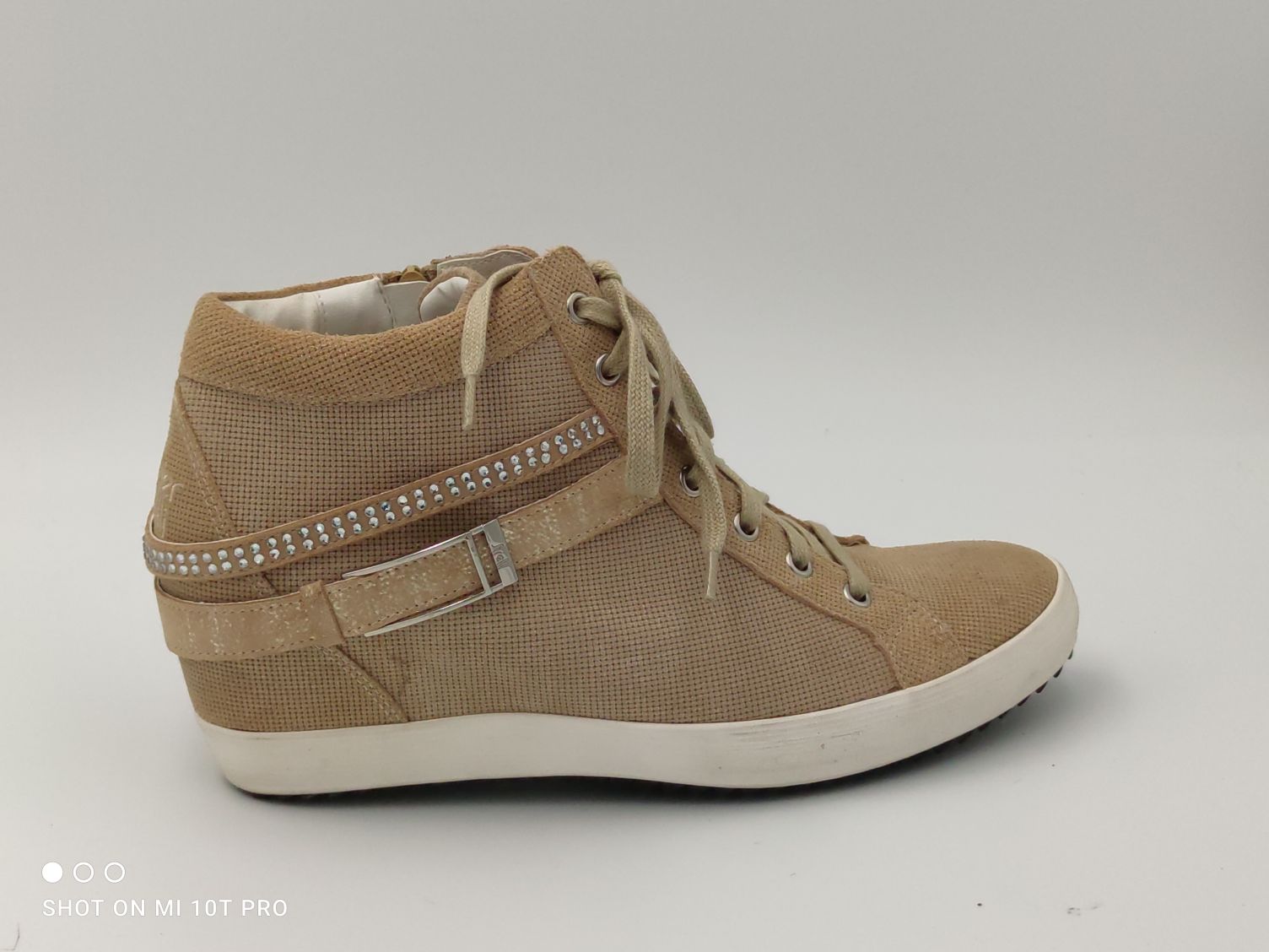 Olivier Strelli 171-S41-03 – New Rome Shoes