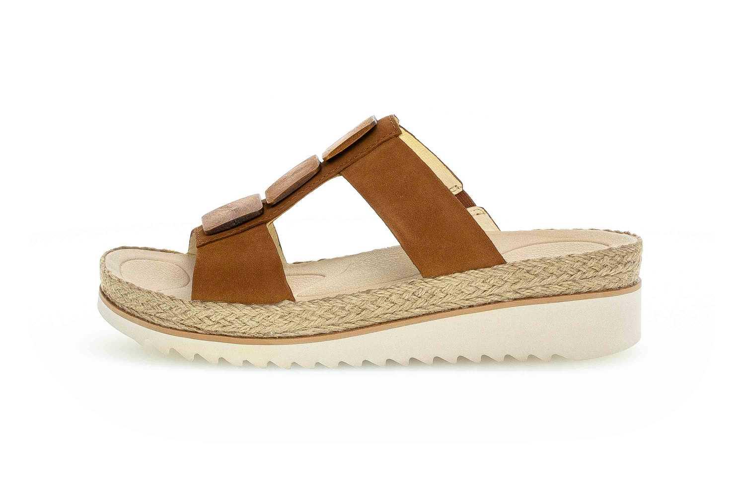Gabor6372018 – New Rome Shoes
