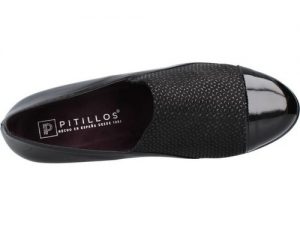 Alternative view of Pitillos 1022