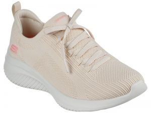 Alternative view of Skechers 149854/NAT