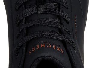 Alternative view of Skechers 183004 BBK