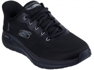 Alternative view of Skechers 232712 BBK