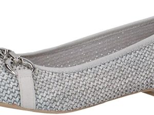 Alternative view of Caprice 22503-42 Offwhite